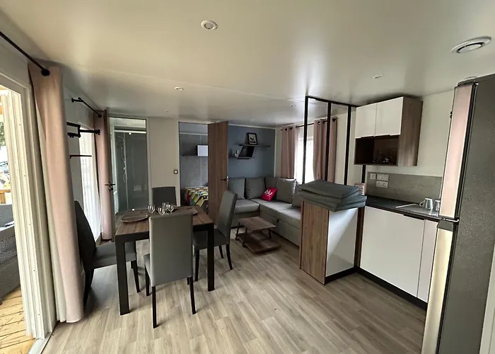 Mobil Home De 44M2